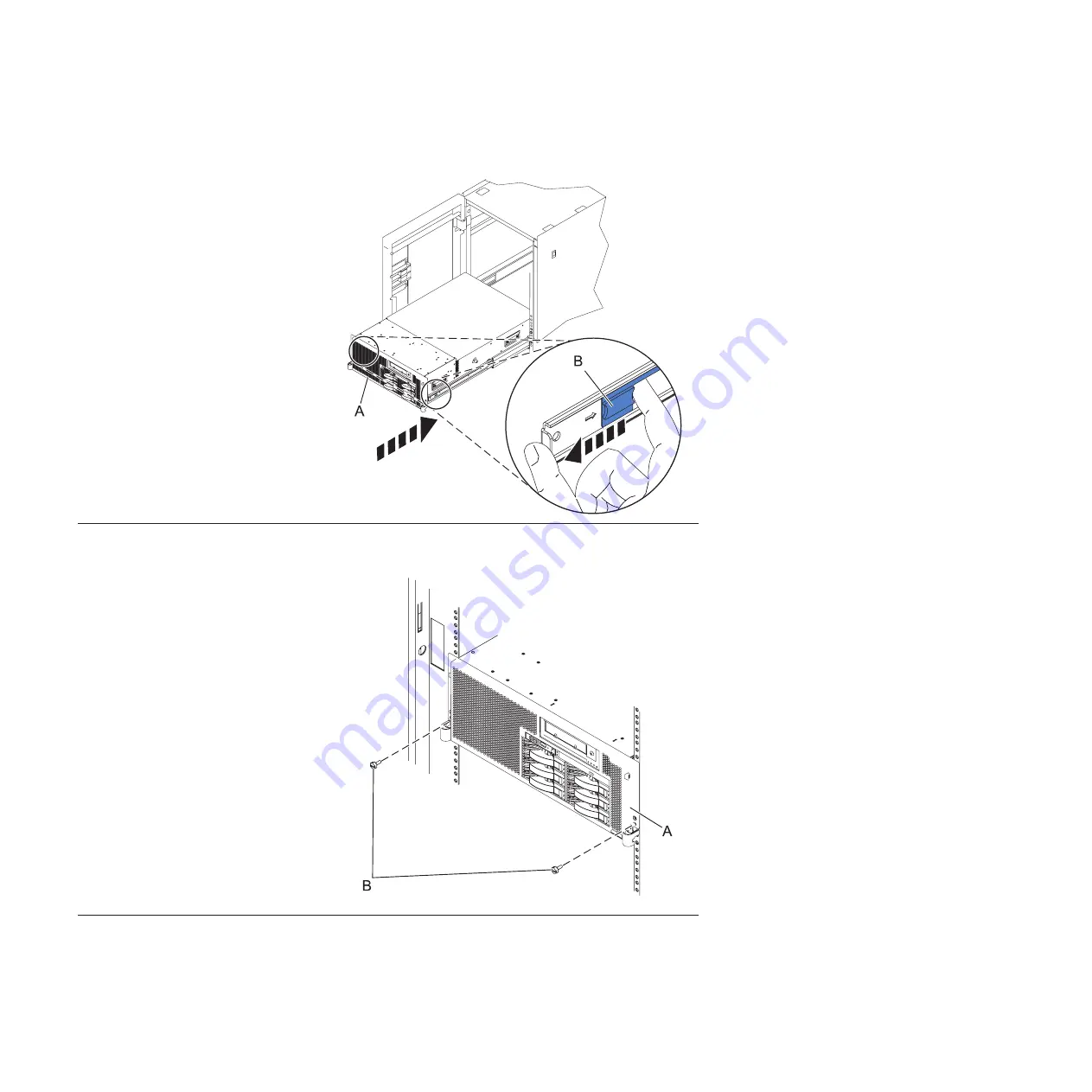 Bull ESCALA PL860T/R Скачать руководство пользователя страница 30