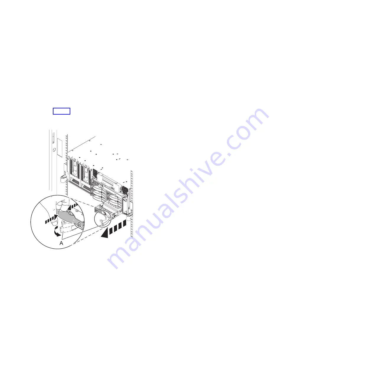 Bull ESCALA PL860T/R Скачать руководство пользователя страница 42