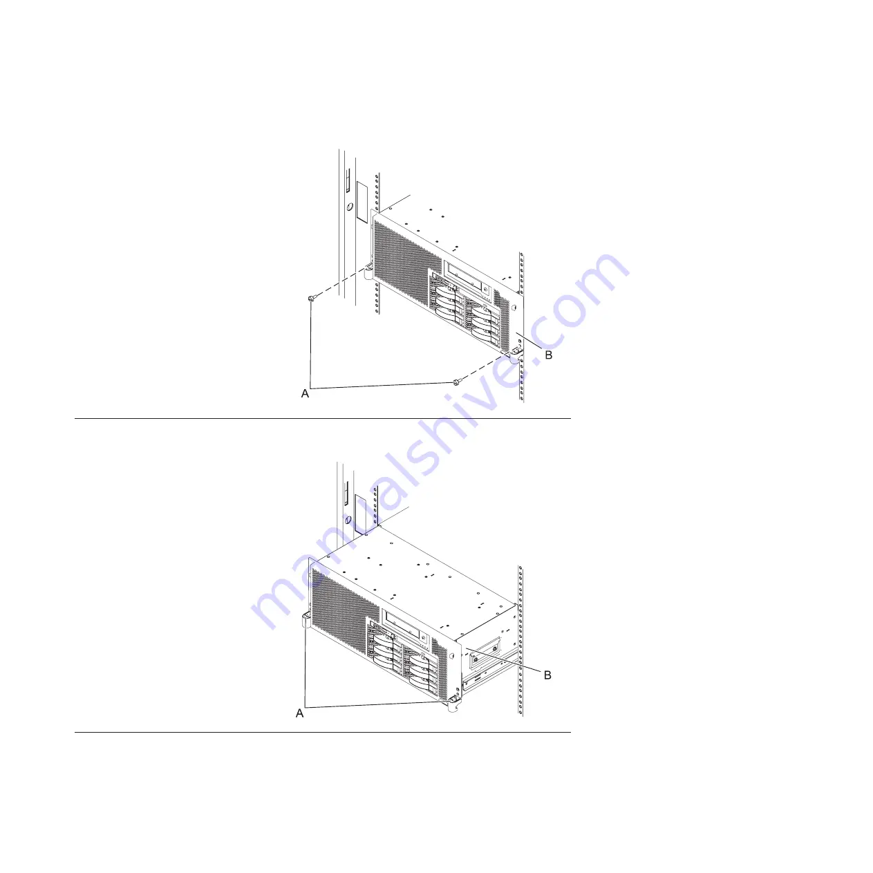 Bull ESCALA PL860T/R Скачать руководство пользователя страница 101