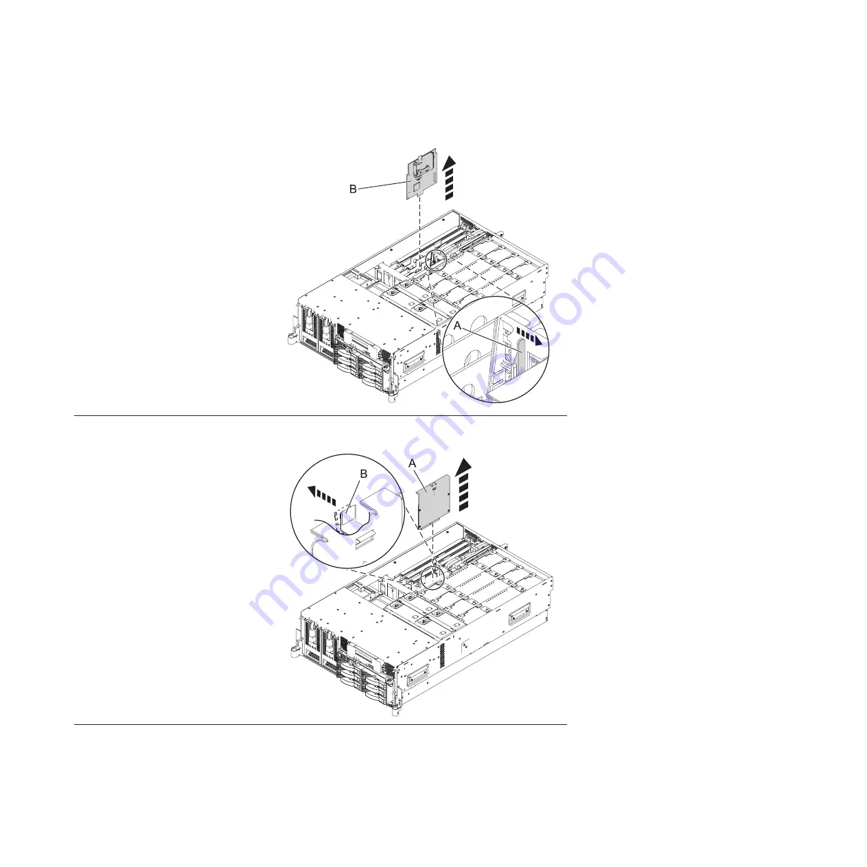 Bull ESCALA PL860T/R Скачать руководство пользователя страница 133