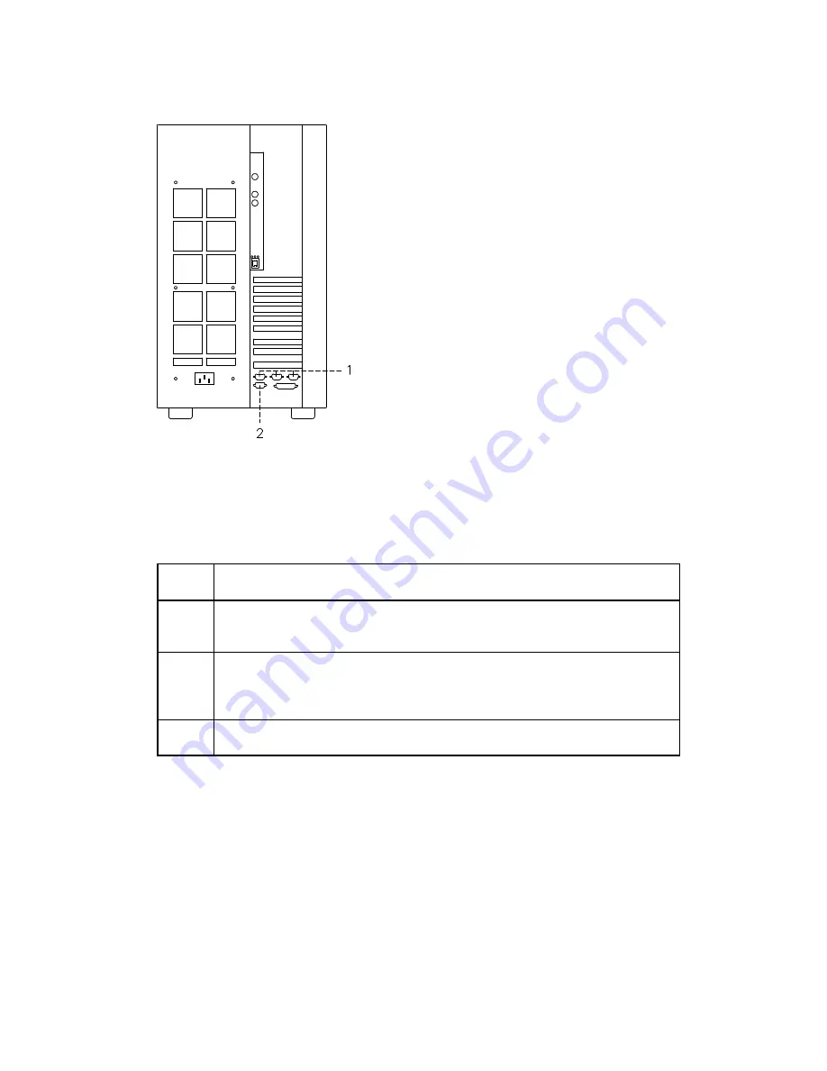 Bull escalata t430 Setup Manual Download Page 32