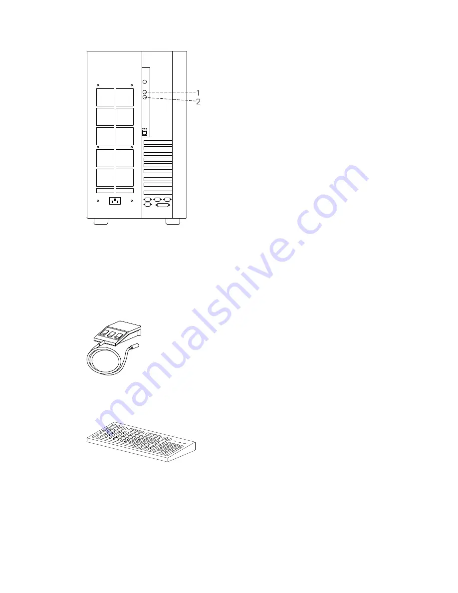 Bull escalata t430 Setup Manual Download Page 34