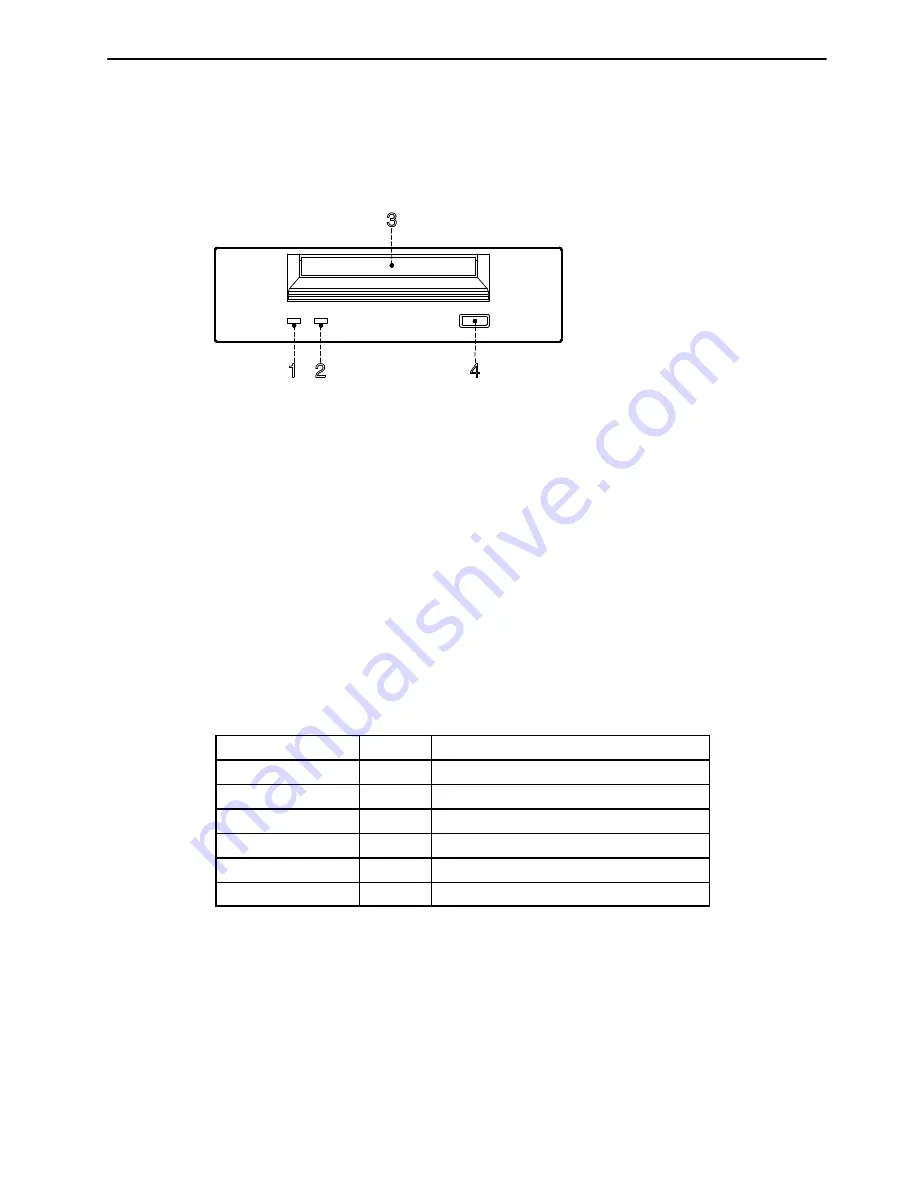 Bull escalata t430 Setup Manual Download Page 55