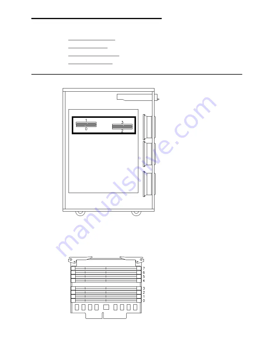 Bull escalata t430 Setup Manual Download Page 83