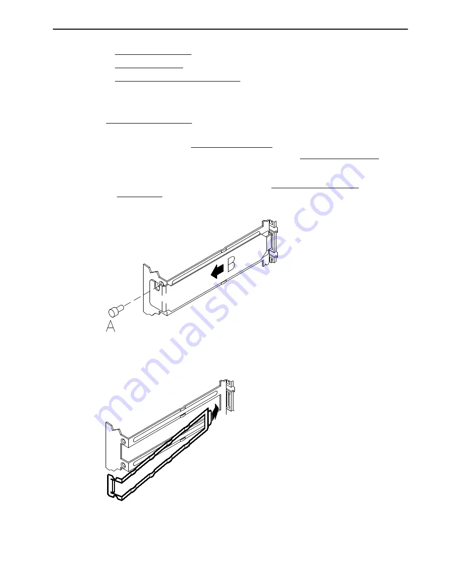 Bull escalata t430 Setup Manual Download Page 119