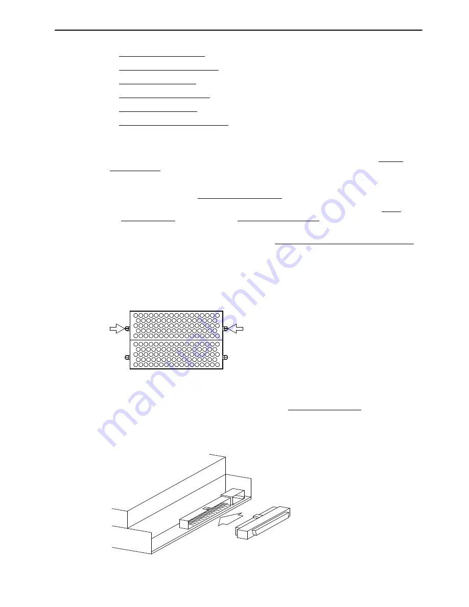 Bull escalata t430 Setup Manual Download Page 123