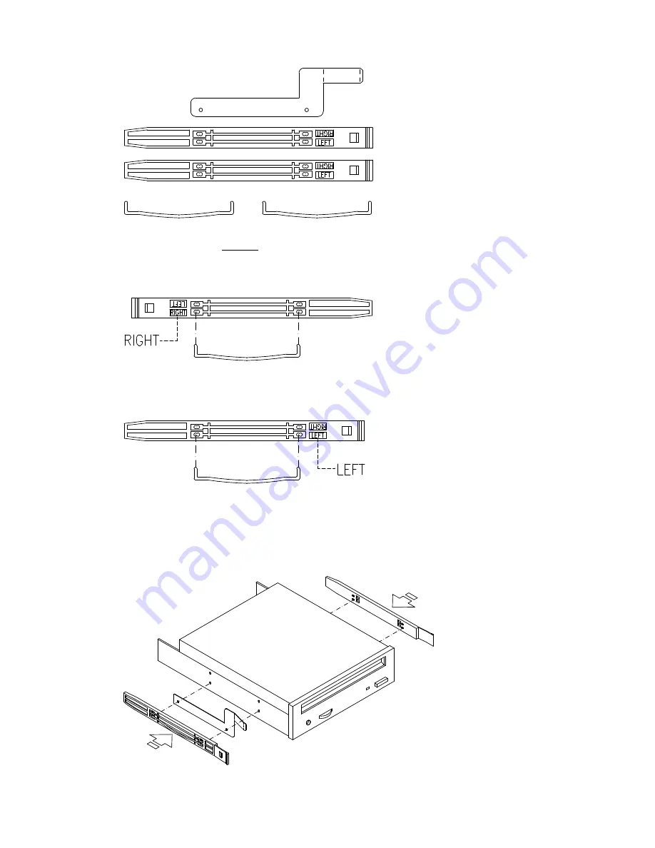 Bull escalata t430 Setup Manual Download Page 124