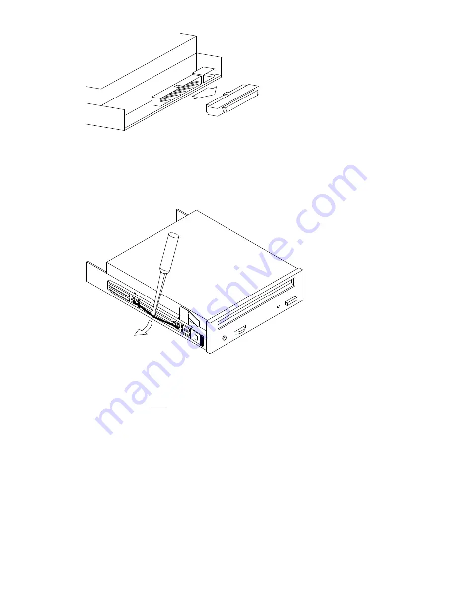 Bull escalata t430 Setup Manual Download Page 132