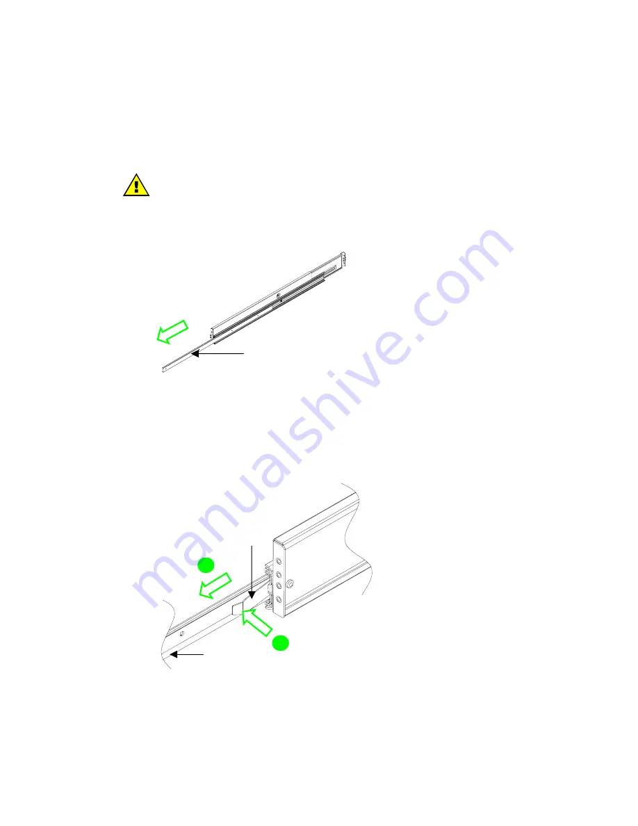 Bull NovaScale 3005 Series Installation And User Manual Download Page 92