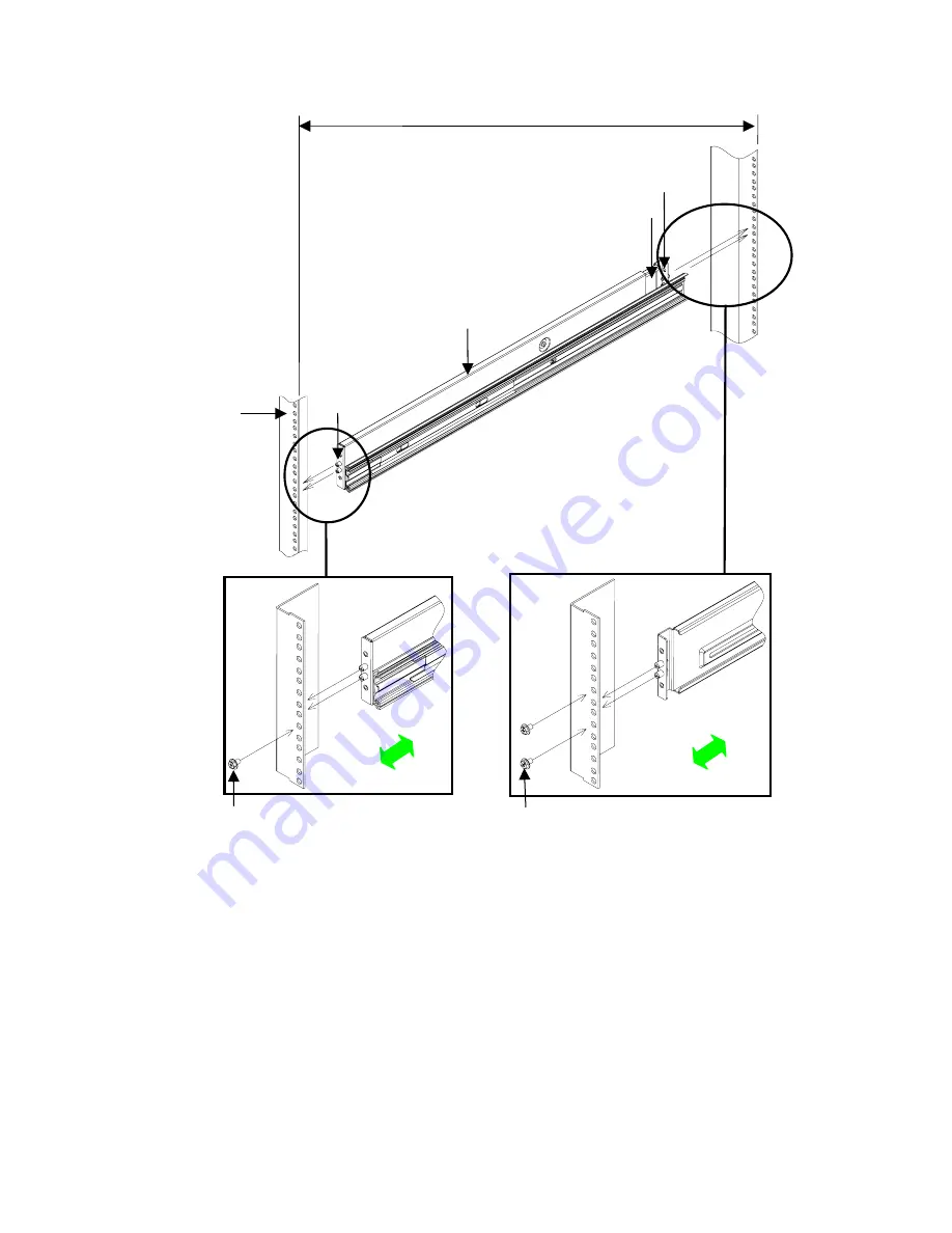 Bull NovaScale 3005 Series Installation And User Manual Download Page 96