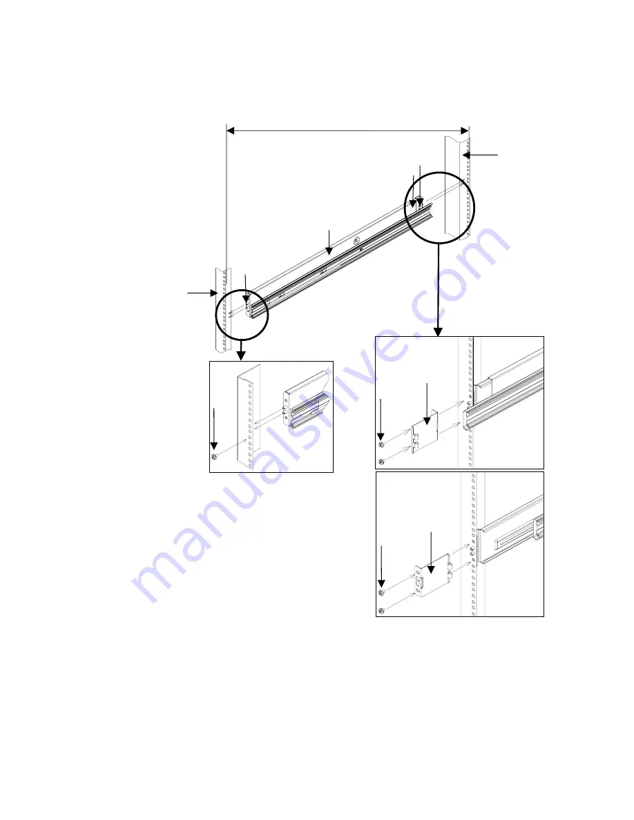 Bull NovaScale 3005 Series Installation And User Manual Download Page 101