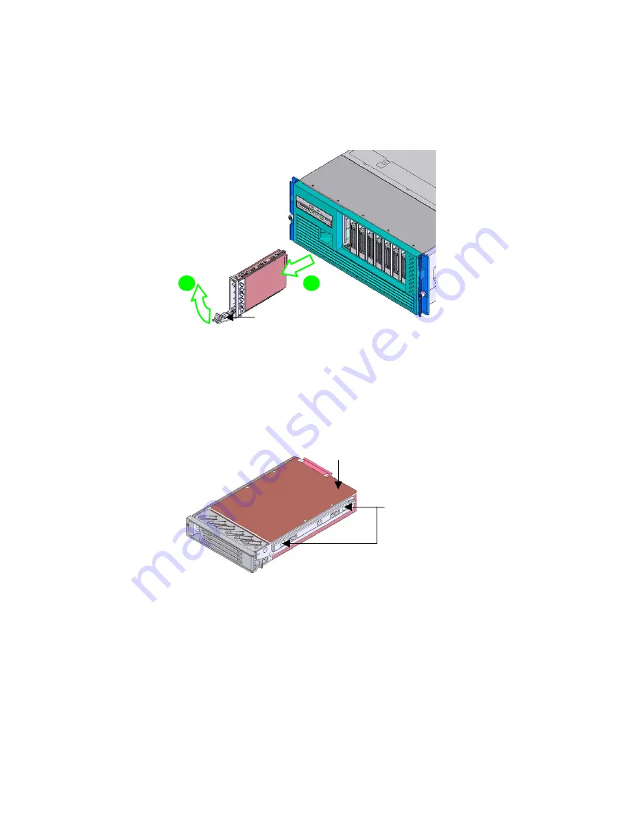 Bull NovaScale 3005 Series Скачать руководство пользователя страница 111