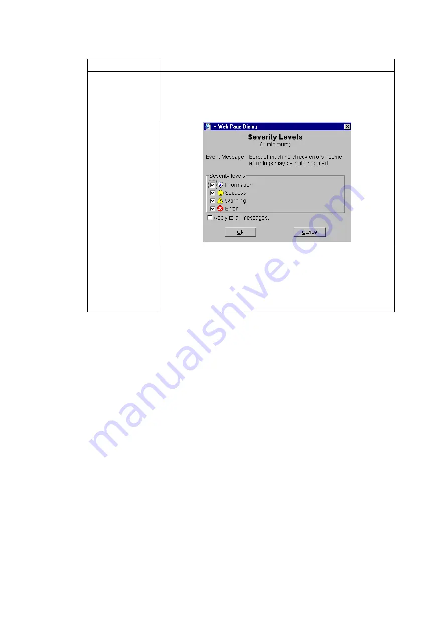 Bull NovaScale 5 5 Series User Manual Download Page 270