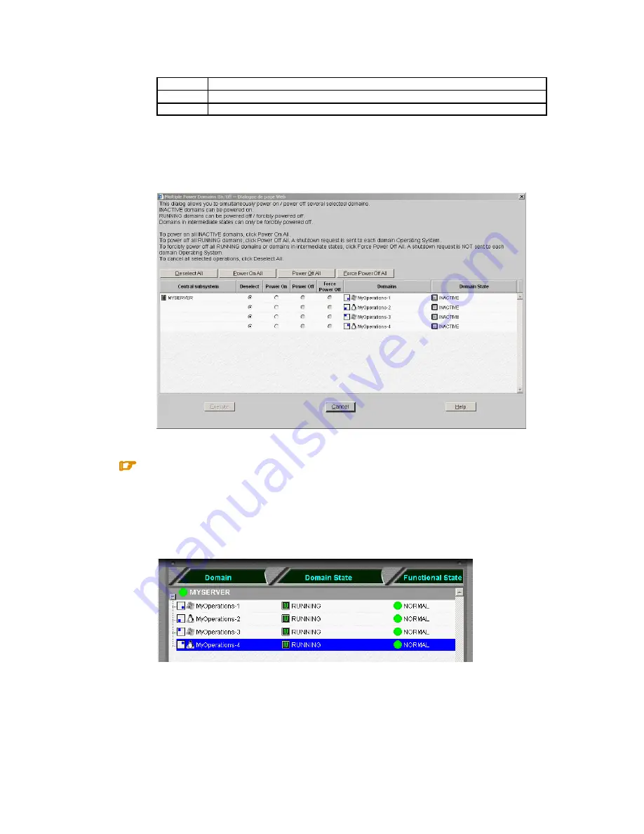 Bull NovaScale 5xx5 Installation Manual Download Page 70