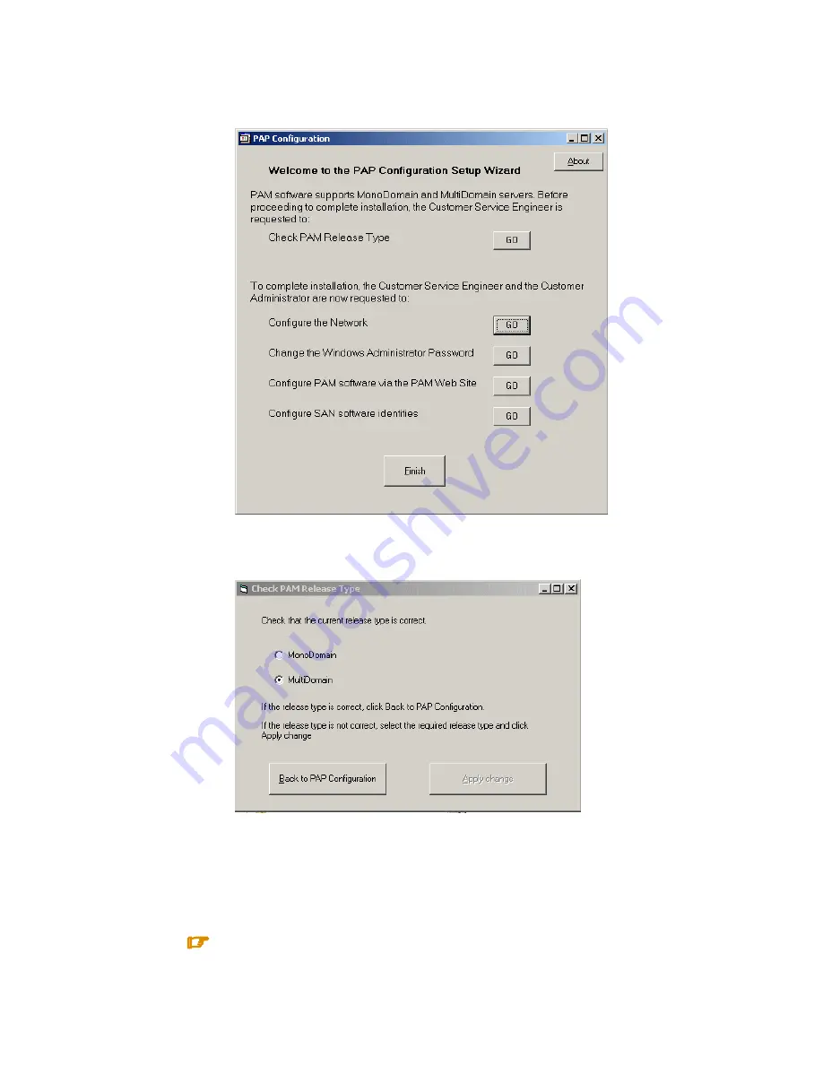 Bull NovaScale 5xx5 Installation Manual Download Page 75