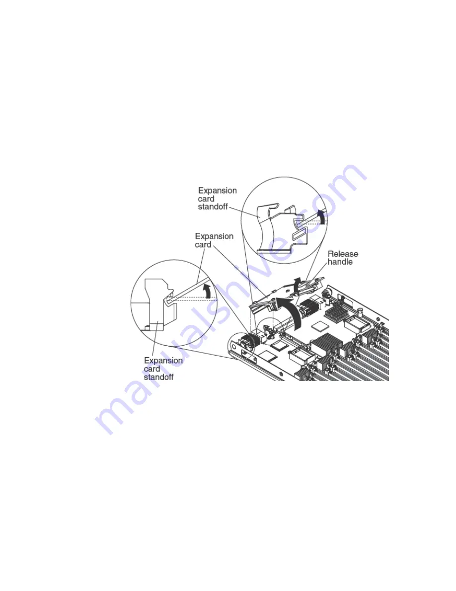 Bull Novascale Blade BL465 Installation And User Manual Download Page 45