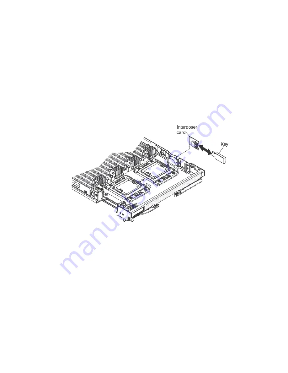 Bull Novascale Blade BL465 Скачать руководство пользователя страница 52