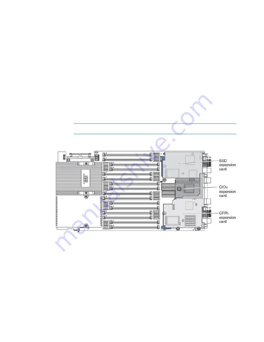 Bull Novascale Blade BL465 Скачать руководство пользователя страница 57