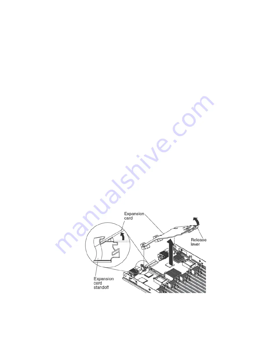 Bull Novascale Blade BL465 Скачать руководство пользователя страница 61