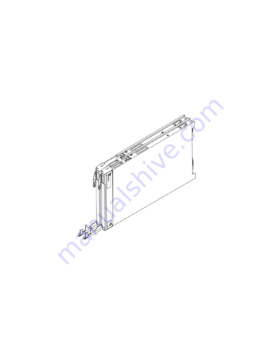 Bull Novascale Blade BL465 Скачать руководство пользователя страница 72