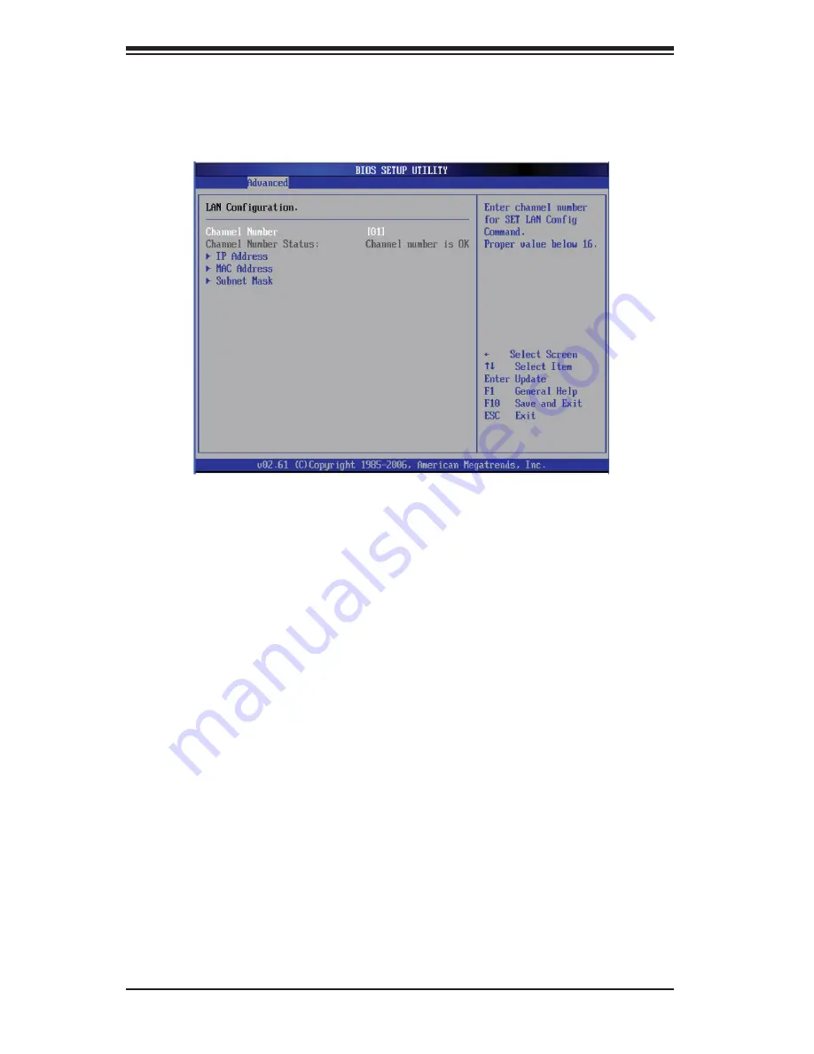 Bull Novascale R423-E2 Installation And User Manual Download Page 102