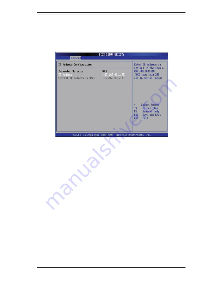 Bull Novascale R423-E2 Installation And User Manual Download Page 103