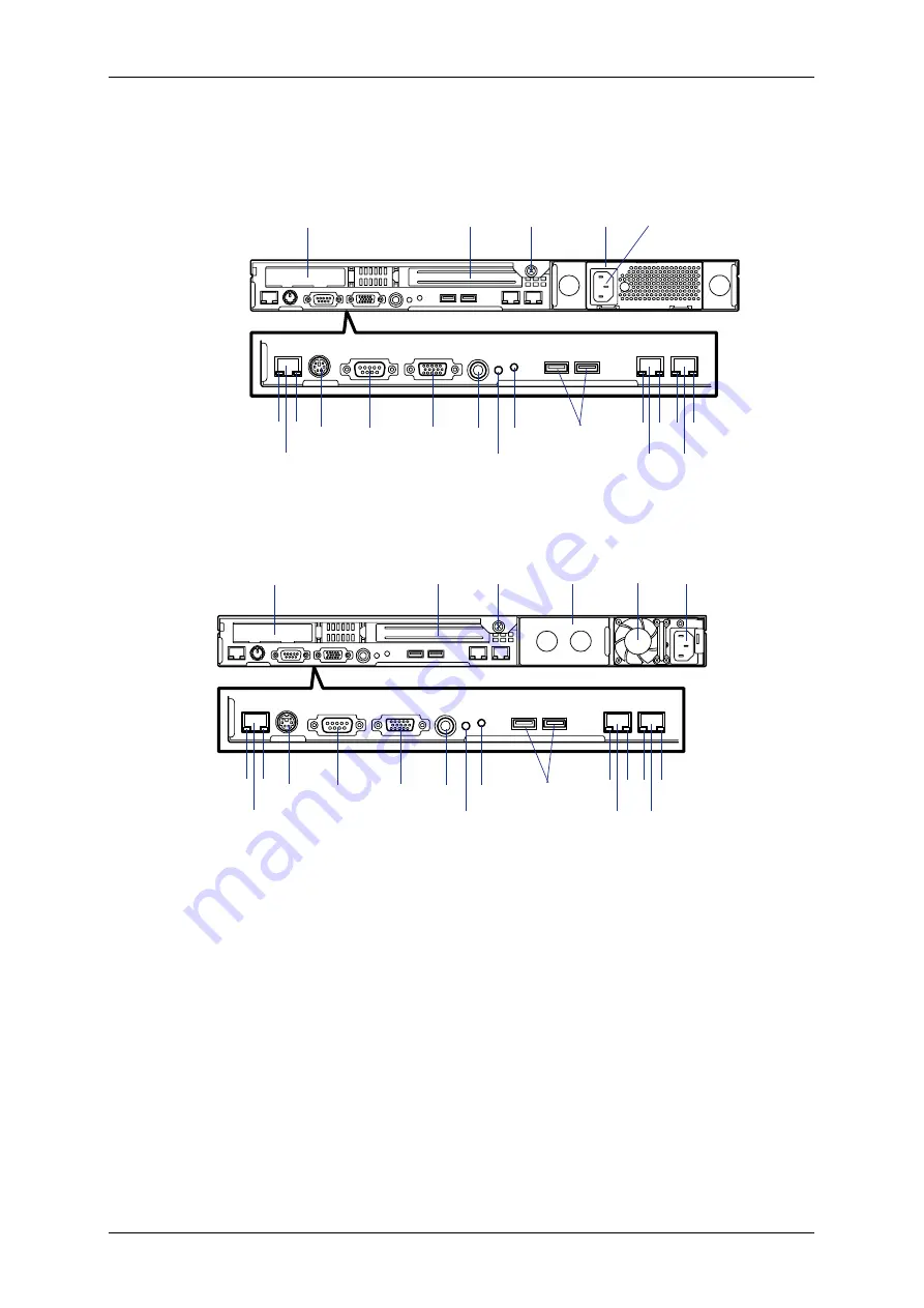 Bull NovaScale R440 E1 Скачать руководство пользователя страница 25