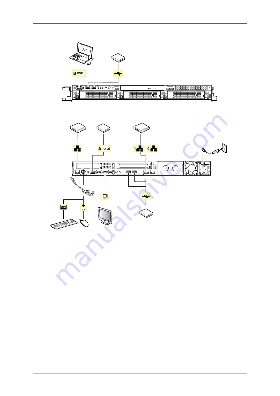 Bull NovaScale R440 E1 Скачать руководство пользователя страница 53