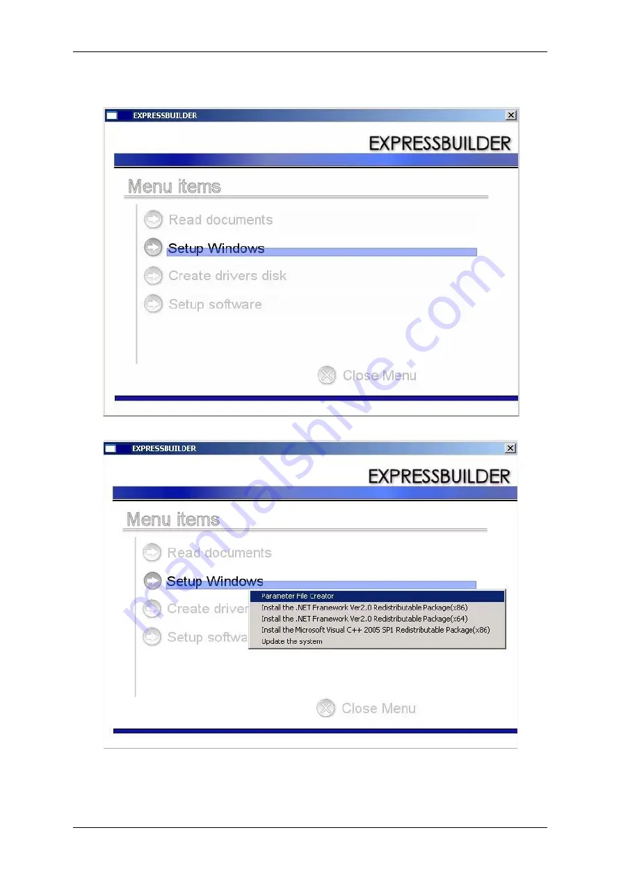 Bull NovaScale R440 E1 Скачать руководство пользователя страница 344