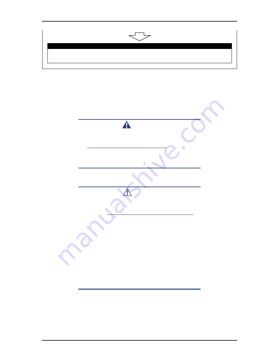 Bull NovaScale R460 E1 User Manual Download Page 36