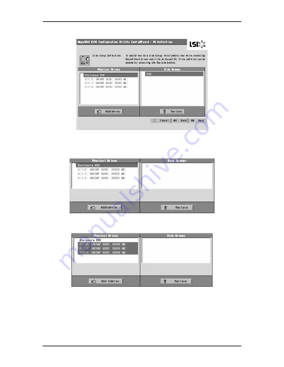 Bull NovaScale R460 E1 Скачать руководство пользователя страница 110