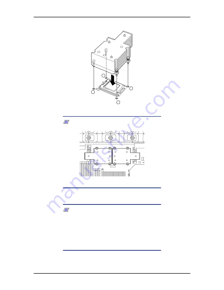 Bull NovaScale R460 E1 Скачать руководство пользователя страница 151