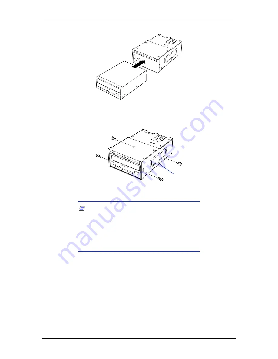 Bull NovaScale R460 E1 User Manual Download Page 206