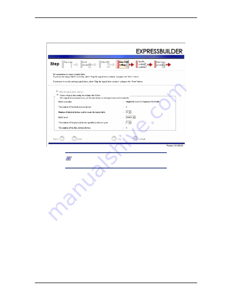 Bull NovaScale R460 E1 Скачать руководство пользователя страница 299