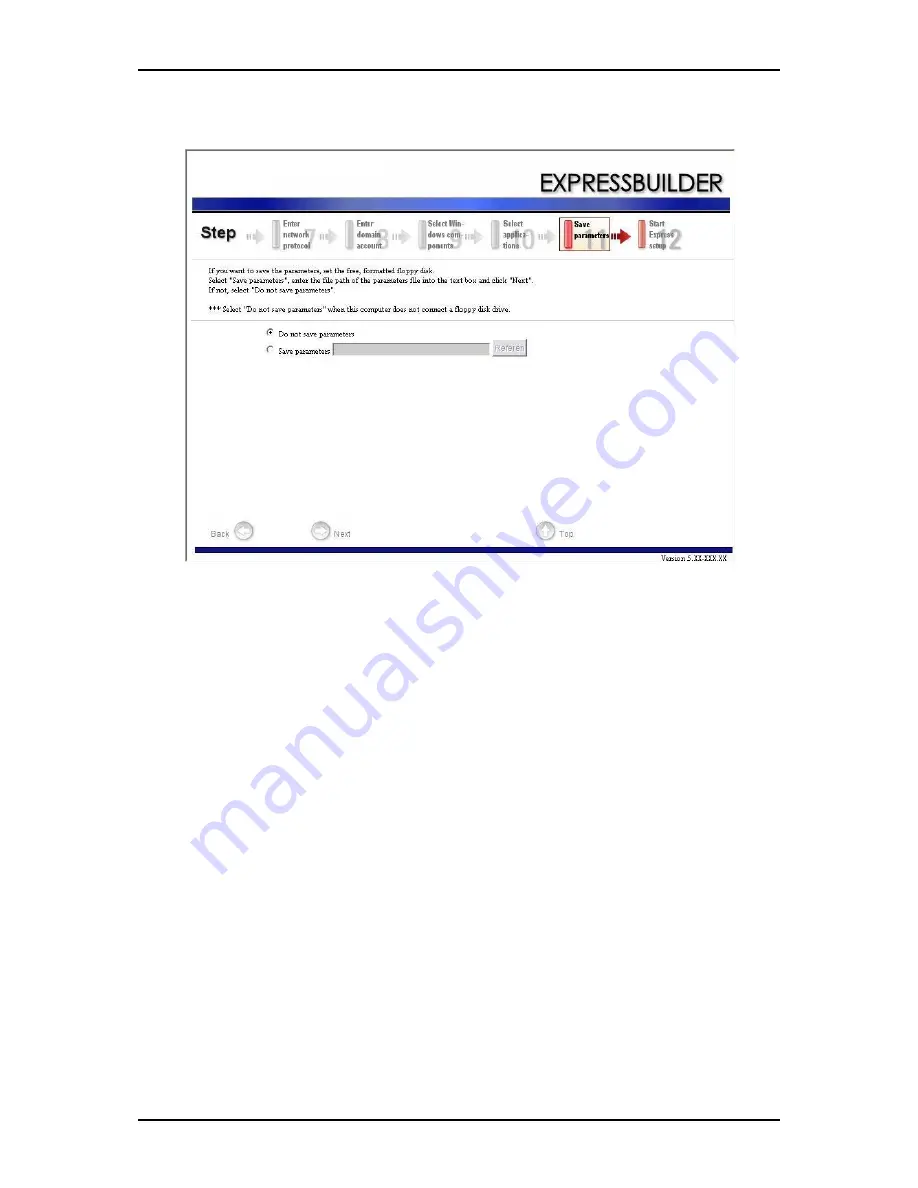 Bull NovaScale R460 E1 Скачать руководство пользователя страница 304