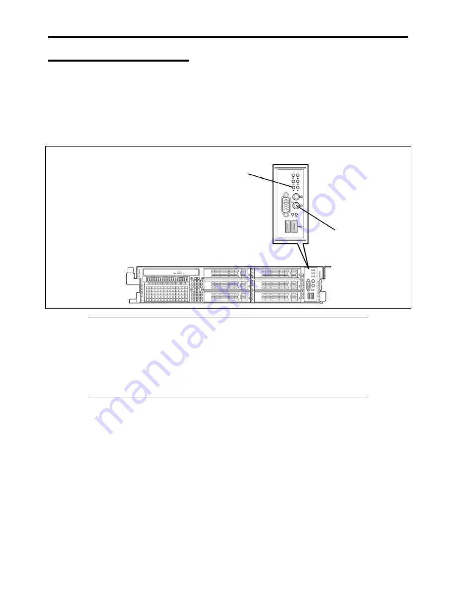 Bull NovaScale R460 E2 User Manual Download Page 58