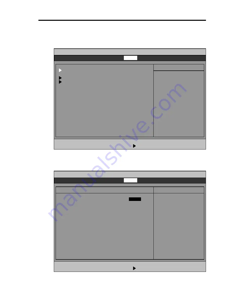 Bull NovaScale R630 E1 Скачать руководство пользователя страница 63