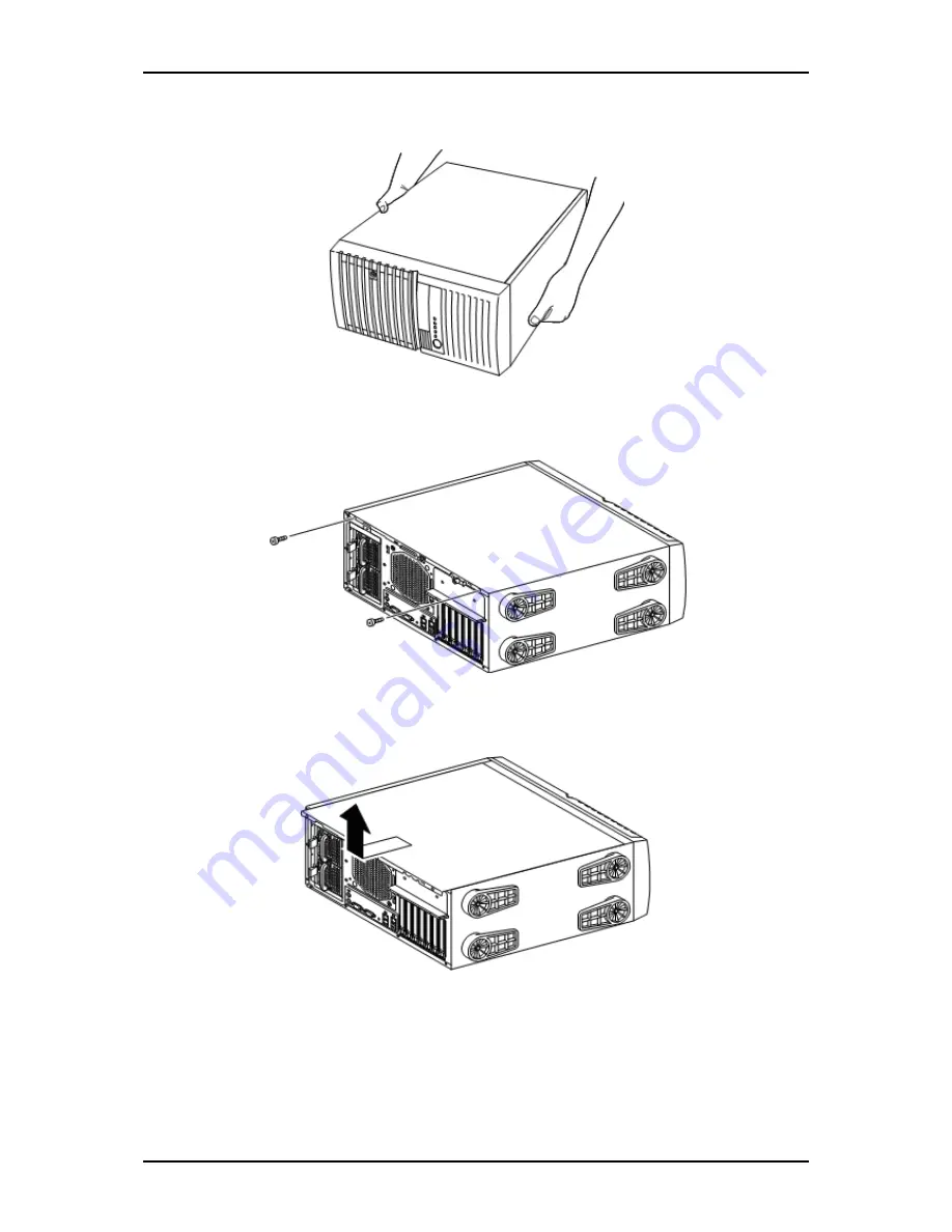 Bull NovaScale T840 E2 Скачать руководство пользователя страница 99