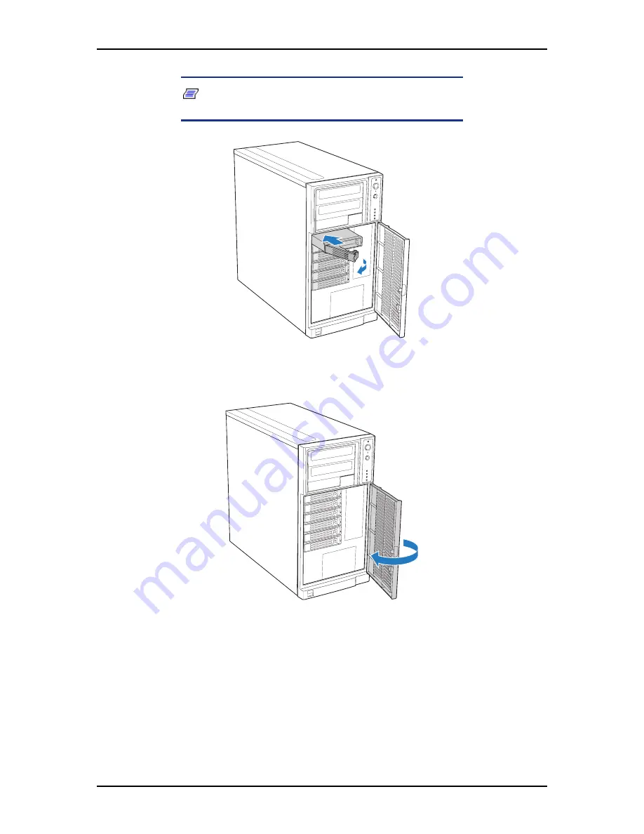 Bull NovaScale T840 User Manual Download Page 161