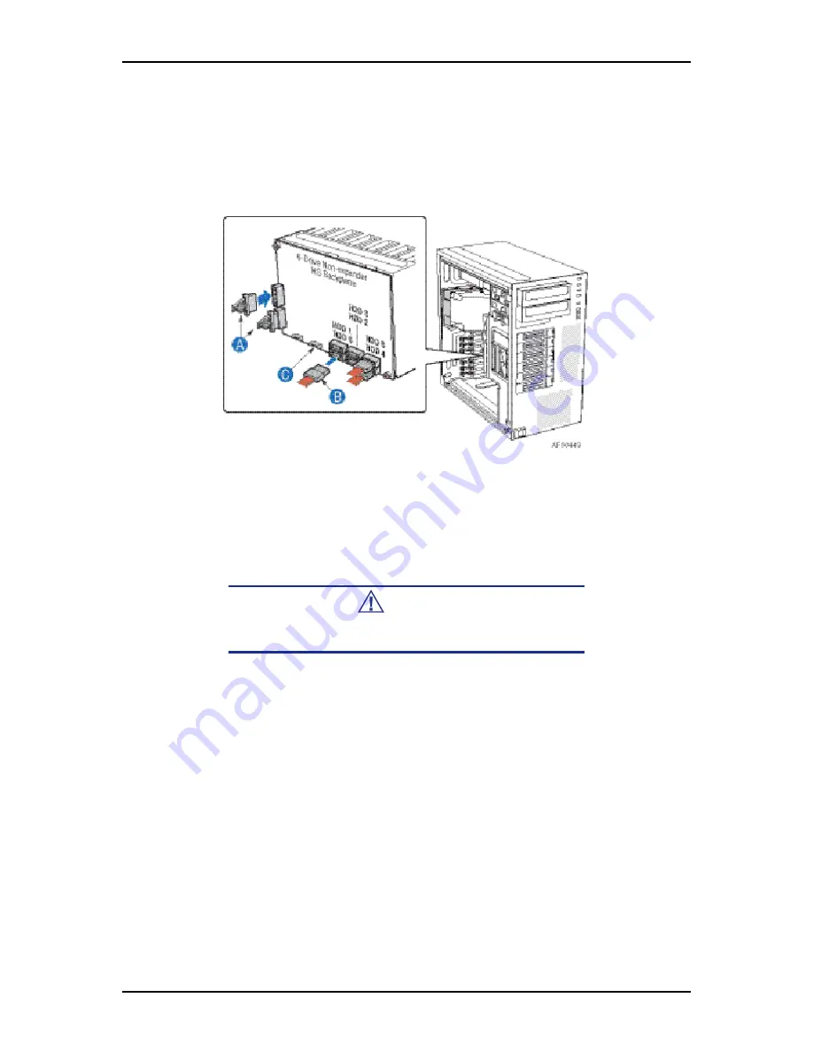 Bull NovaScale T840 User Manual Download Page 164