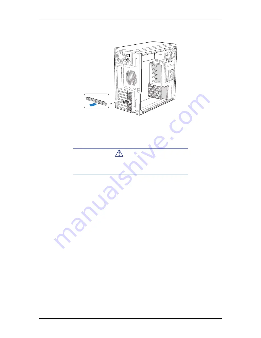 Bull NovaScale T840 User Manual Download Page 176