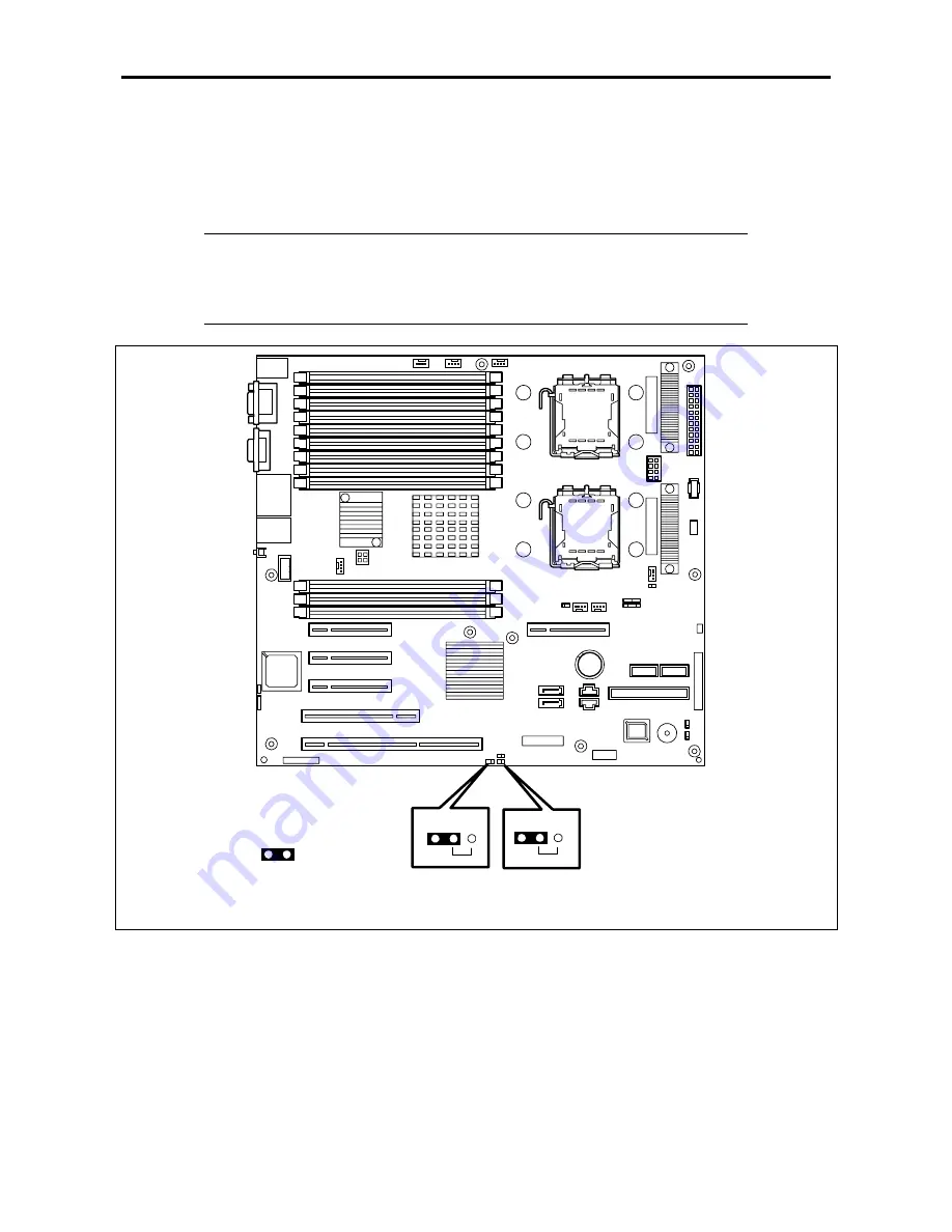 Bull NovaScale T860 E1 User Manual Download Page 134