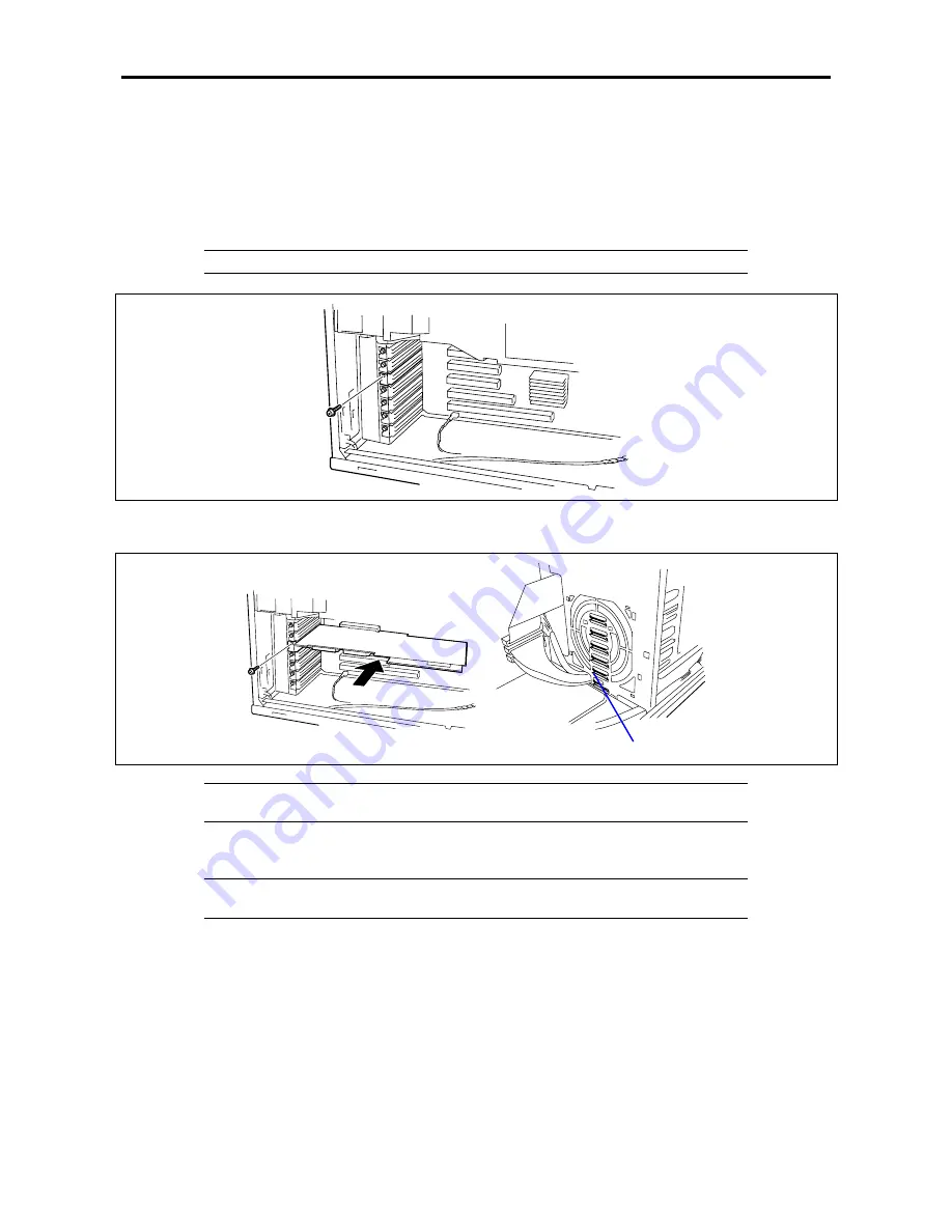 Bull NovaScale T860 E1 User Manual Download Page 288