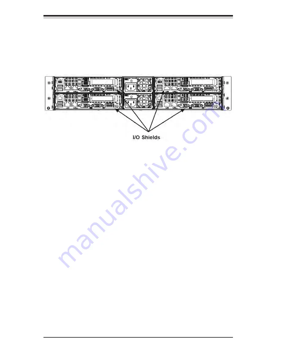 Bull R424-E2 Installation And User Manual Download Page 44