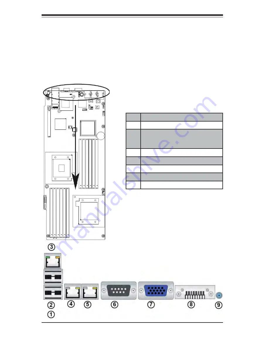 Bull R424-E2 Скачать руководство пользователя страница 48