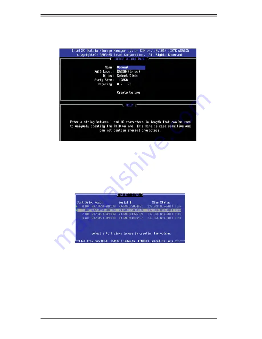 Bull R424-E2 Installation And User Manual Download Page 152