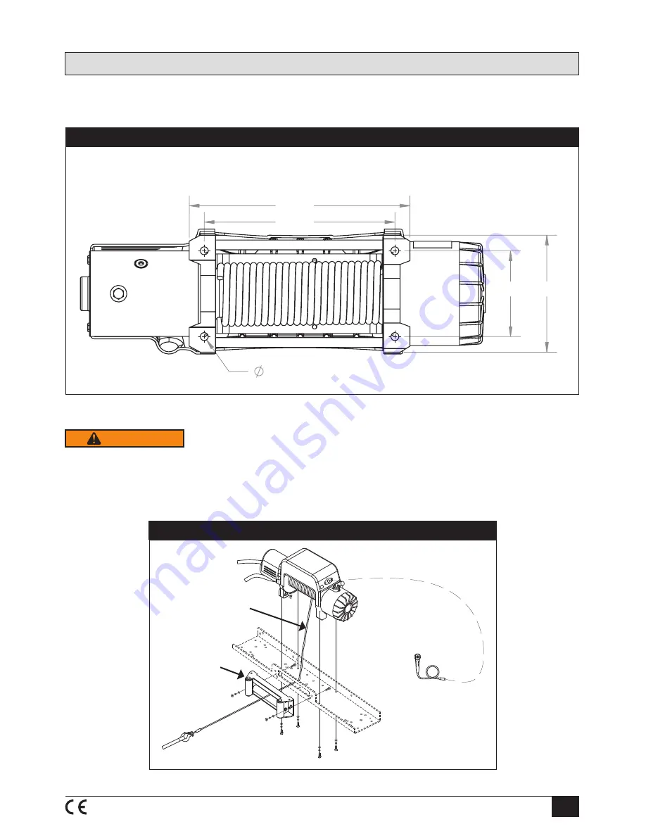 Bulldog Security DC12.0 Owner'S Manual Download Page 7