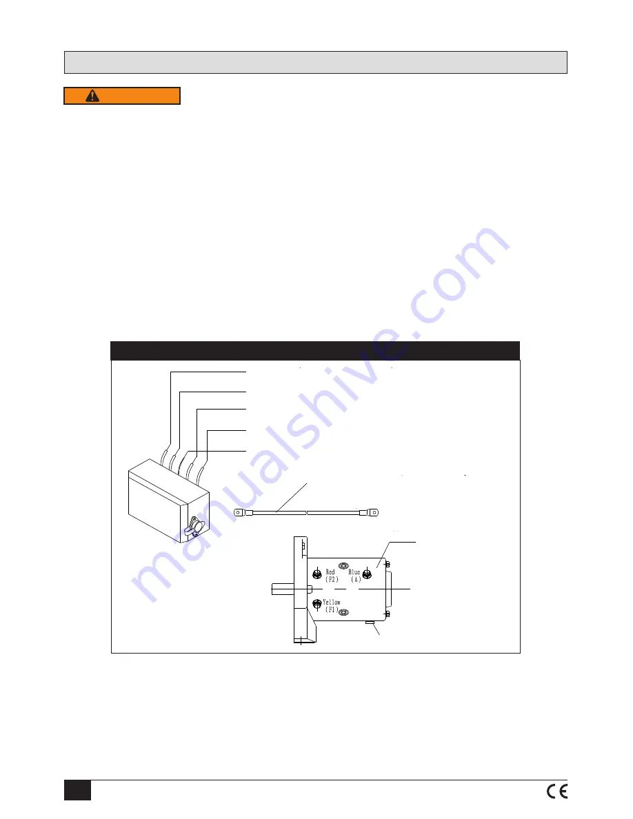 Bulldog Security DC12.0 Owner'S Manual Download Page 10