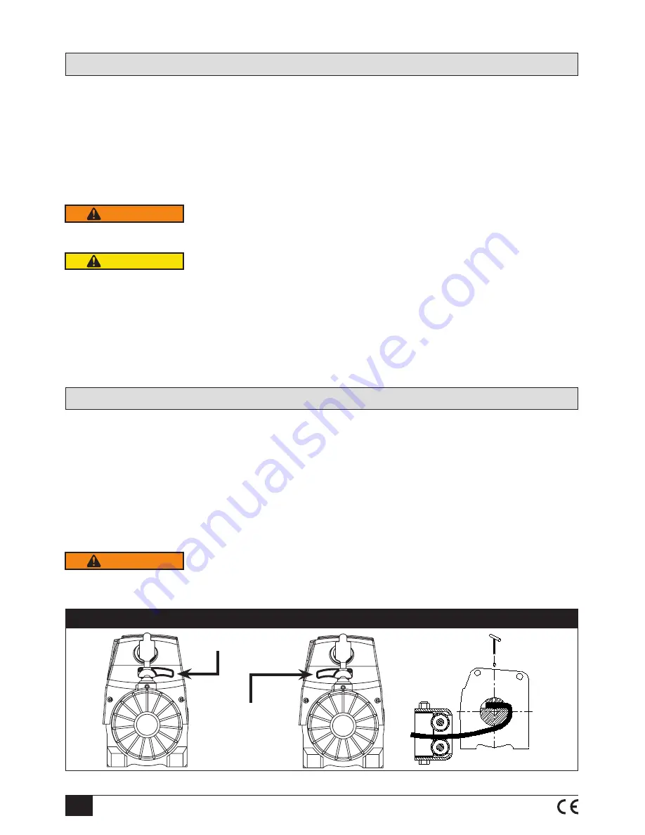 Bulldog Security DC12.0 Owner'S Manual Download Page 14