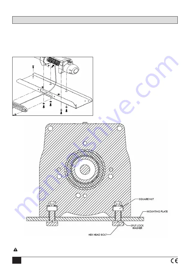 Bulldog Security DC12000 Instruction Manual Download Page 10